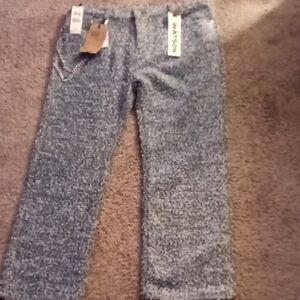 Watson Blue Dress Pants for Men